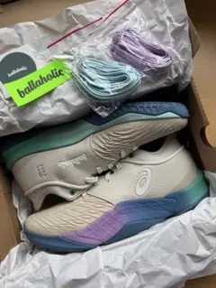 ballaholic×asics UNPREARSLOW 28.0 ballaholic×asics UNPREARSLOW 28.0