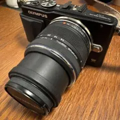 OLYMPUS PEN Lite E-PL5 14-42mm