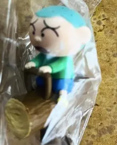 짱구 ゆらゆらマスコット マサオくん 가챠