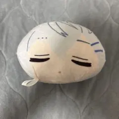 カラフルピーチ ヒロくん おはようおやすみぬいぐるみ