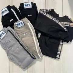 ☆MPSロングパンツ＆セットアップ☆