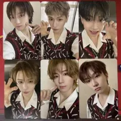 ボネクド トレカ