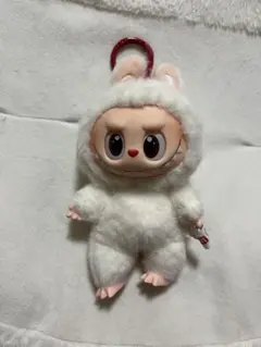 ラブブ LABUBU コカコーラ　labubu