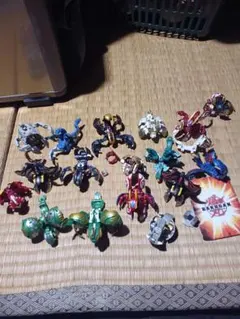 2025年最新】爆丸 セットの人気アイテム - メルカリ