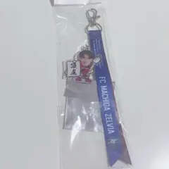 ヴィッセル神戸　ボンフィン　鍬崎選手