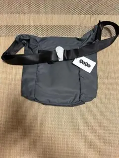 9090×Wudge Boy Shoulder Poach