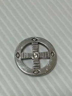 TADY & KING（タディアンドキング）レギュラーホイールSV 石付き