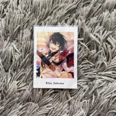 朔間凛月　ぱしゃっつ　ユーサネイジア