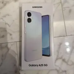 samsung galaxy a25 5g