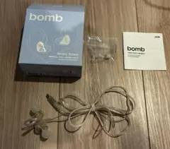 ILLIT 3rd bomb アイリット イヤモニ風 イヤホン - メルカリ