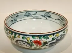 盛鉢 菓子鉢 多様使い 18.5cm 高さ7.6cm