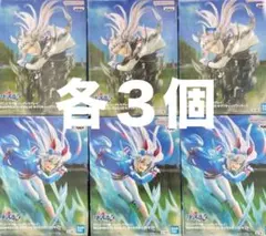 ウマ娘 フィギュア シンデレラグレイ EVOLVE オグリキャップ タマモクロス