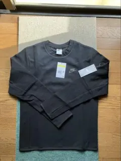 【新品未使用】Nike テックフリース　トレーナー S