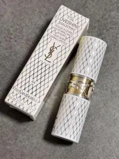 YSL♡ラブシャインリップスティックコレクター♡44p♡完売♡ YSL Beauty Club on LIPS 「【先行発売】YSL ラブシャイン
