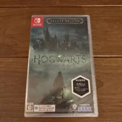 Switch ホグワーツレガシー