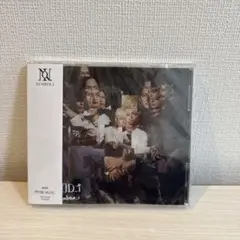 Number_i GOD-i 通常盤