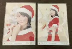 2026年最新】乃木坂 生写真 サンタの人気アイテム - メルカリ
