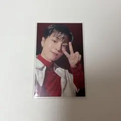 enhypen ジェイ　結　you トレカ　ラキドロ