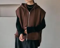 ☆新品未使用LEPSIMベスト☆