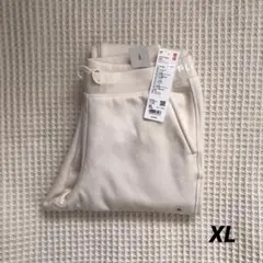 UNIQLO ヒートテックボアスウェットパンツ