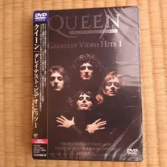 クイーン/グレイテスト・ビデオ・ヒッツ 1〈2枚組〉 - メルカリ