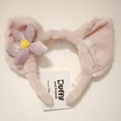 【即日配送可】東京ディズニーシー リーナ・ベル カチューシャ 新品未使用のサムネイル