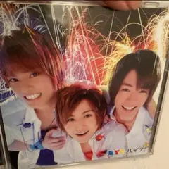 NYC♡CDセット