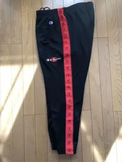 未使用★Champion チャンピオン パンツ メンズS