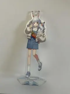 2026年最新】兎田ぺこら アクリルスタンドの人気アイテム - メルカリ