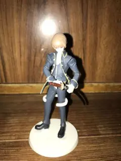 2026年最新】銀魂 DXフィギュアvol.2－沖田総悟の人気アイテム - メルカリ