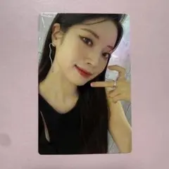 TWICE ダヒョン サノク トレカ - メルカリ