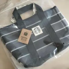 スターバックストートバッグ 台湾限定