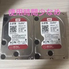 WD Red Pro WD8003FFBX 8TB HDD (WR9) - メルカリ