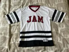 関ジャニ SUPER EIGHT JAM Tシャツ