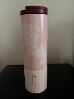 新品、未使用 スターバックスリザーブTOKYO SAKURAタンブラー