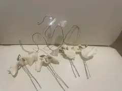 coussinet22 ヘアアクセサリー