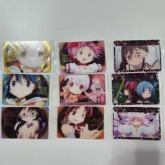 2026年最新】まどかマギカ ウエハースの人気アイテム - メルカリ