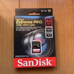 sandisk extreme pro microsd