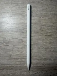 【ジャンク】Apple Pencil第二世代