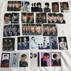 JO1 豆原一成 過去トレカ まとめ売り 未使用