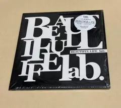 LAB.THE BASEMENT /BEAUTIFUL LIFE