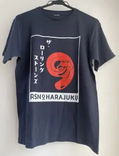 ローリングストーンズ Tシャツ