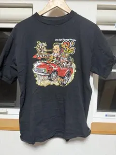 B'z Juice 2000年　Tシャツ　　フリーサイズ