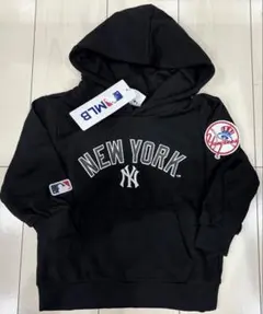 ヤンキース パーカー