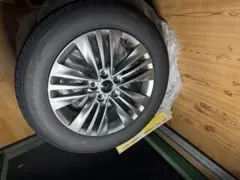 2025年最新】アルファード 純正ホイール 18インチの人気アイテム