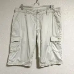 OAKLEY ハーフパンツ　ショートパンツ　カーゴパンツ Y2K TECH系