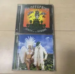 アリゲーターファーム& OffspringIXNAY on the HOMBRE