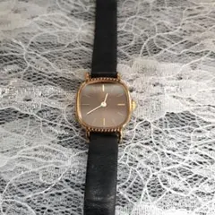 ✨新品電池·稼働品✨CITIZEN✨シチズン　レディース腕時計　MN61