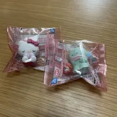 サンリオキャラクターズ みんなでおひるね