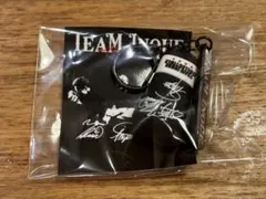 即納 9.14 井上尚弥 後援会 キーホルダー ステッカー セット 4団体防衛戦